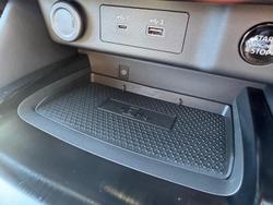 2025 Nissan X-TRAIL N-TREK T33 MY25 4X4 On Demand Ivory Pearl / Black Roof