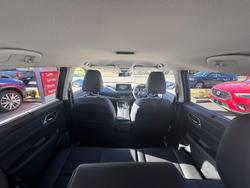 2025 Nissan X-TRAIL N-TREK T33 MY25 4X4 On Demand Ivory Pearl / Black Roof