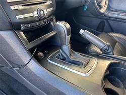 2010 Ford
Falcon Ute XR6 Turbo
