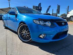 Ford Falcon UTE