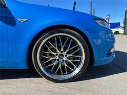 2010 Ford
Falcon Ute XR6 Turbo