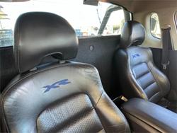 2010 Ford
Falcon Ute XR6 Turbo