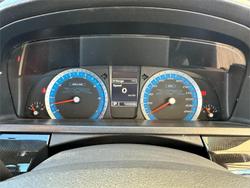2010 Ford
Falcon Ute XR6 Turbo