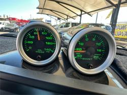 2010 Ford Falcon Ute XR6 Turbo FG Nitro