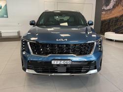 2024 Kia
Sorento GT-Line