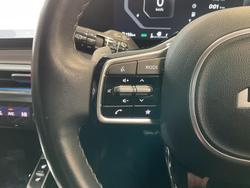 2024 Kia
Sorento GT-Line