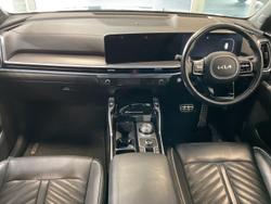 2024 Kia
Sorento GT-Line