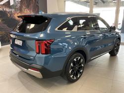 2024 Kia
Sorento GT-Line