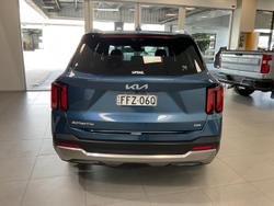 2024 Kia
Sorento GT-Line
