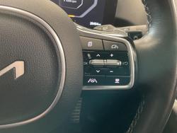 2024 Kia
Sorento GT-Line