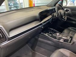 2024 Kia
Sorento GT-Line