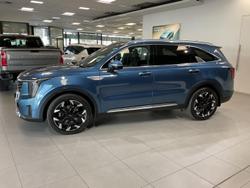 2024 Kia
Sorento GT-Line