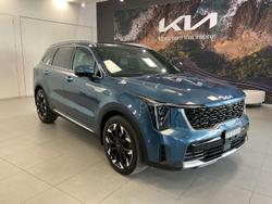 2024 Kia
Sorento GT-Line