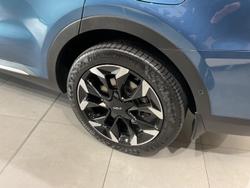 2024 Kia
Sorento GT-Line