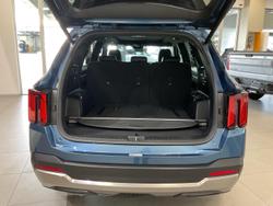 2024 Kia
Sorento GT-Line