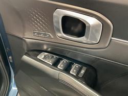 2024 Kia
Sorento GT-Line