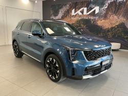 2024 Kia
Sorento GT-Line