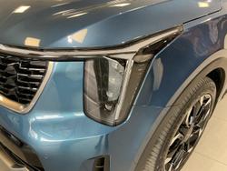 2024 Kia
Sorento GT-Line