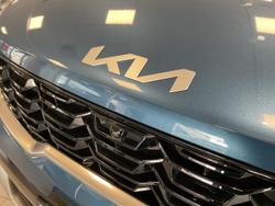 2024 Kia
Sorento GT-Line