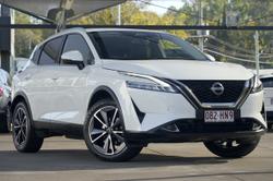 2023 Nissan
QASHQAI ST-L