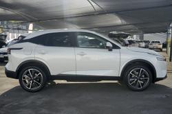 2023 Nissan
QASHQAI ST-L
