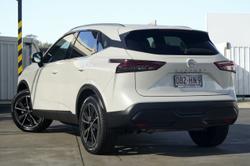 2023 Nissan
QASHQAI ST-L