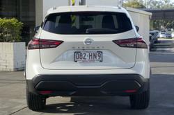 2023 Nissan
QASHQAI ST-L
