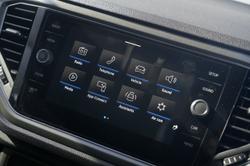 2021 Volkswagen
T-Roc 110TSI Style