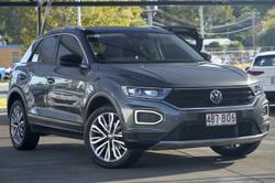 2021 Volkswagen
T-Roc 110TSI Style