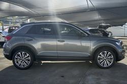 2021 Volkswagen
T-Roc 110TSI Style