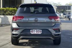 2021 Volkswagen
T-Roc 110TSI Style