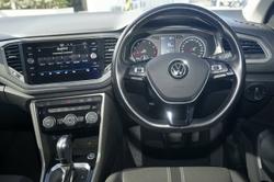 2021 Volkswagen
T-Roc 110TSI Style