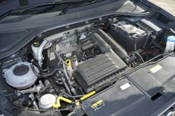 2021 Volkswagen
T-Roc 110TSI Style