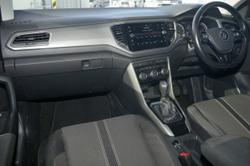 2021 Volkswagen
T-Roc 110TSI Style