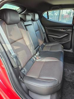 2025 Mazda
3 G25 Astina