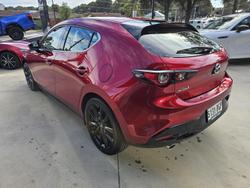 2025 Mazda
3 G25 Astina