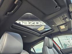 2025 Mazda
3 G25 Astina