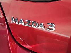 2025 Mazda
3 G25 Astina
