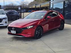 2025 Mazda
3 G25 Astina