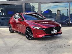2025 Mazda
3 G25 Astina