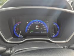 2019 Toyota
Corolla ZR Hybrid