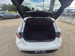 2019 Toyota
Corolla ZR Hybrid