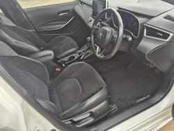 2019 Toyota
Corolla ZR Hybrid
