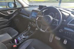2020 Subaru
Forester 2.5i-S