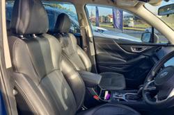 2020 Subaru
Forester 2.5i-S