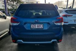 2020 Subaru
Forester 2.5i-S