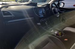2020 Subaru
Forester 2.5i-S