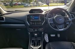 2020 Subaru
Forester 2.5i-S