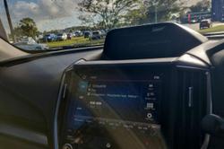 2020 Subaru
Forester 2.5i-S