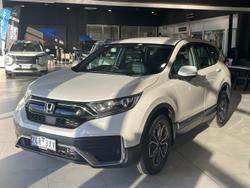 2022 Honda
CR-V VTi L AWD